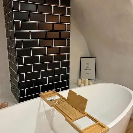 Cosy Near Eiffel Tower Appartement Paris